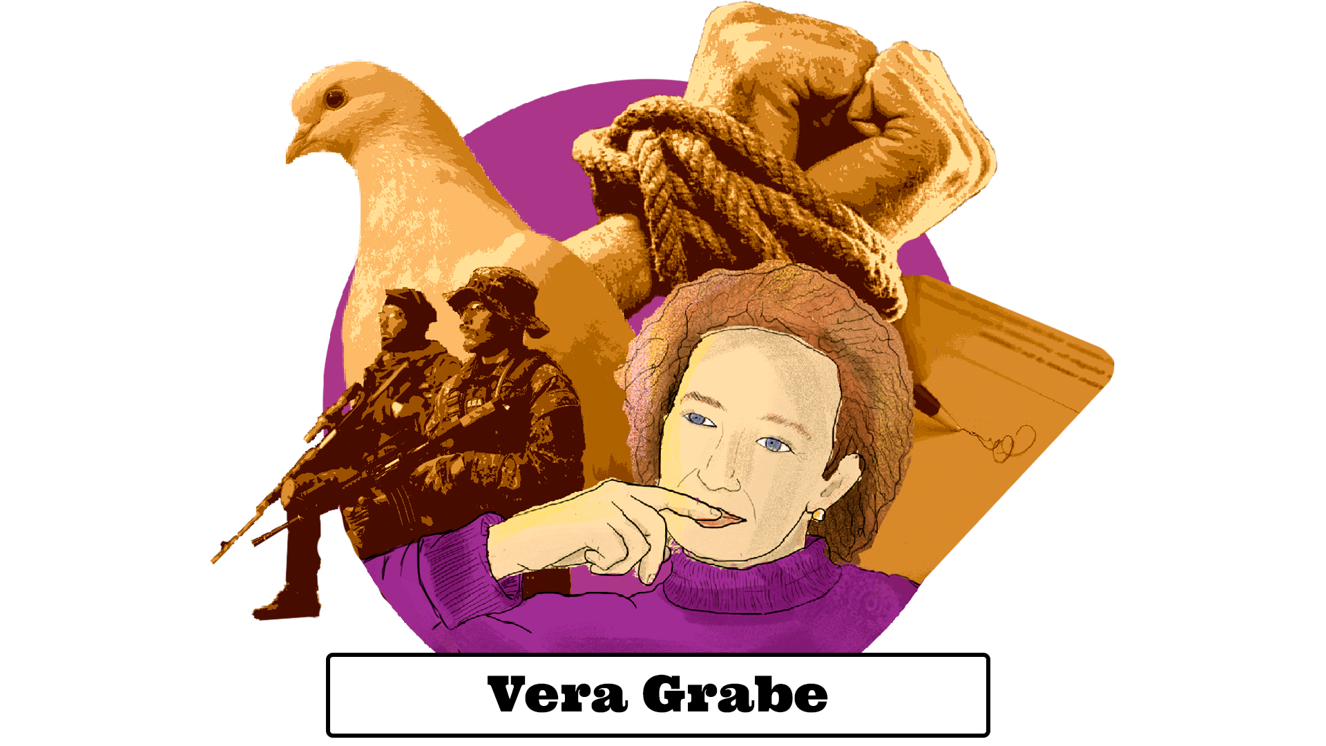 Vera Grabe 