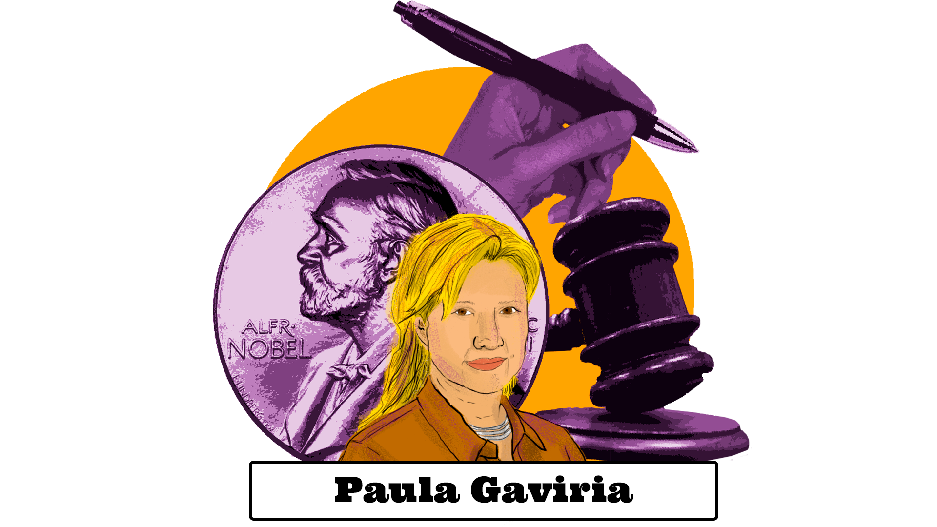 Paula Gaviria