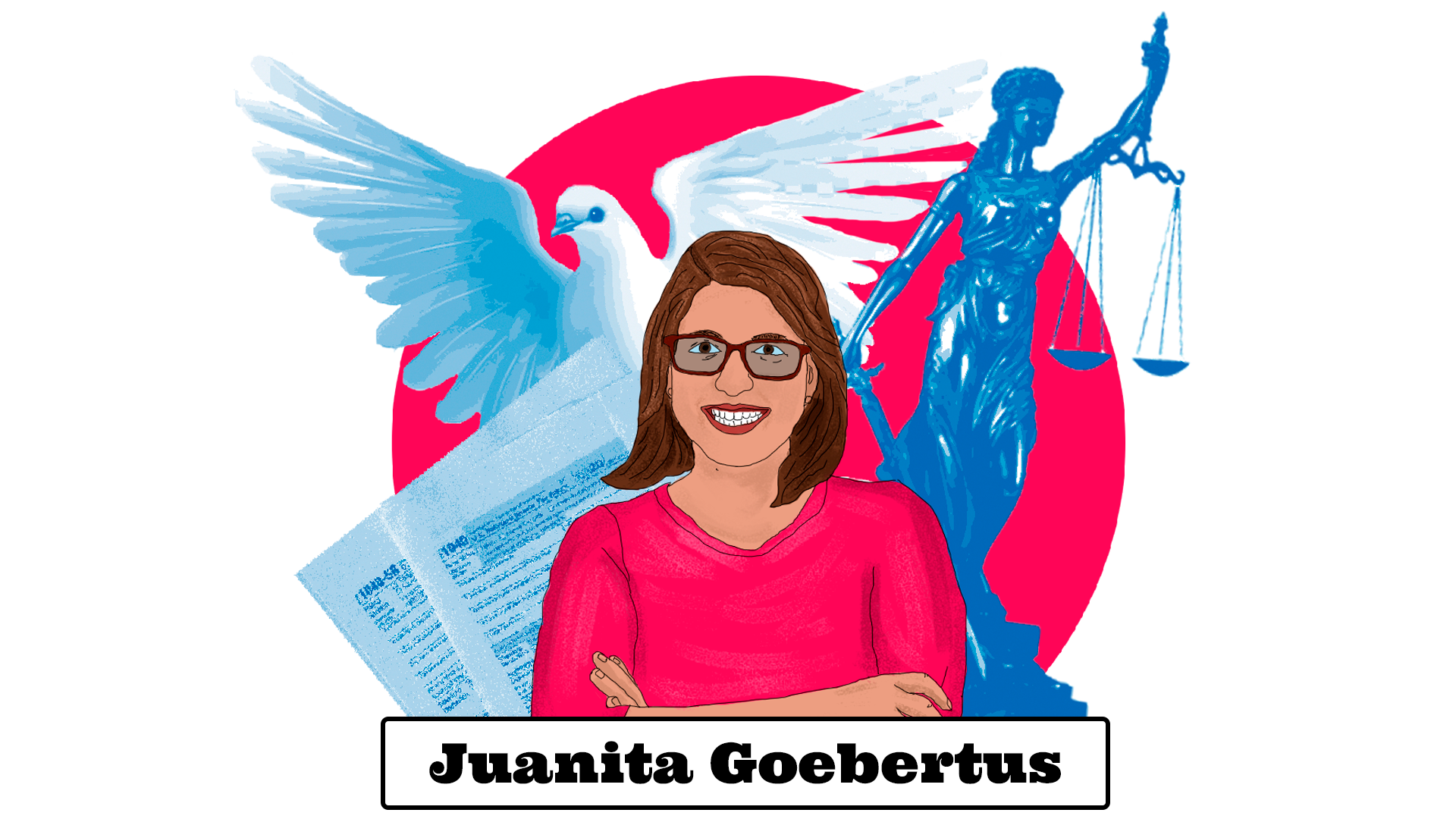 Juanita Goebertus
