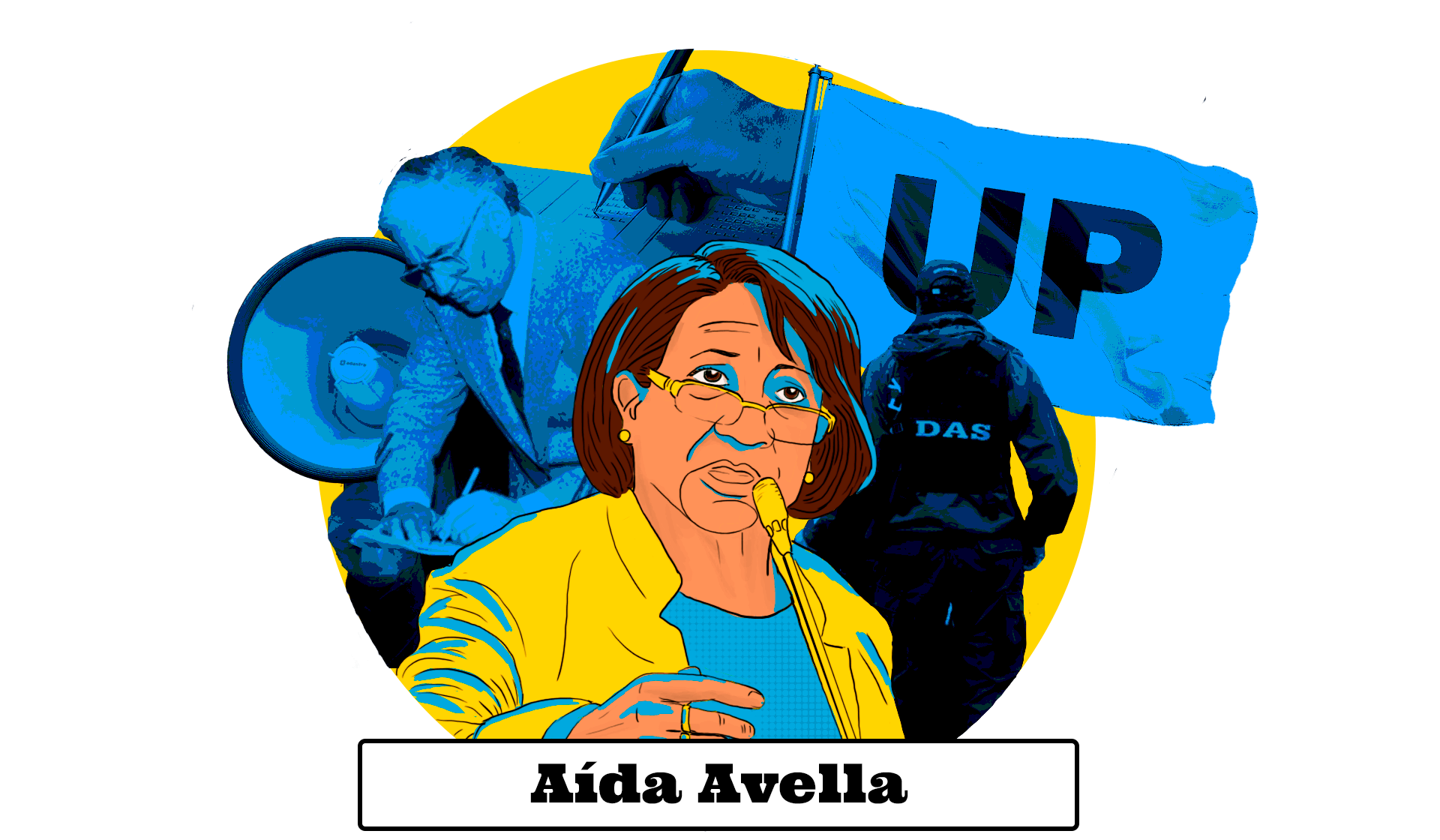 Aída Avella