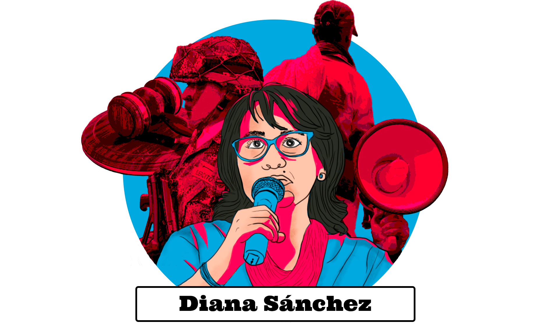 Diana Sánchez