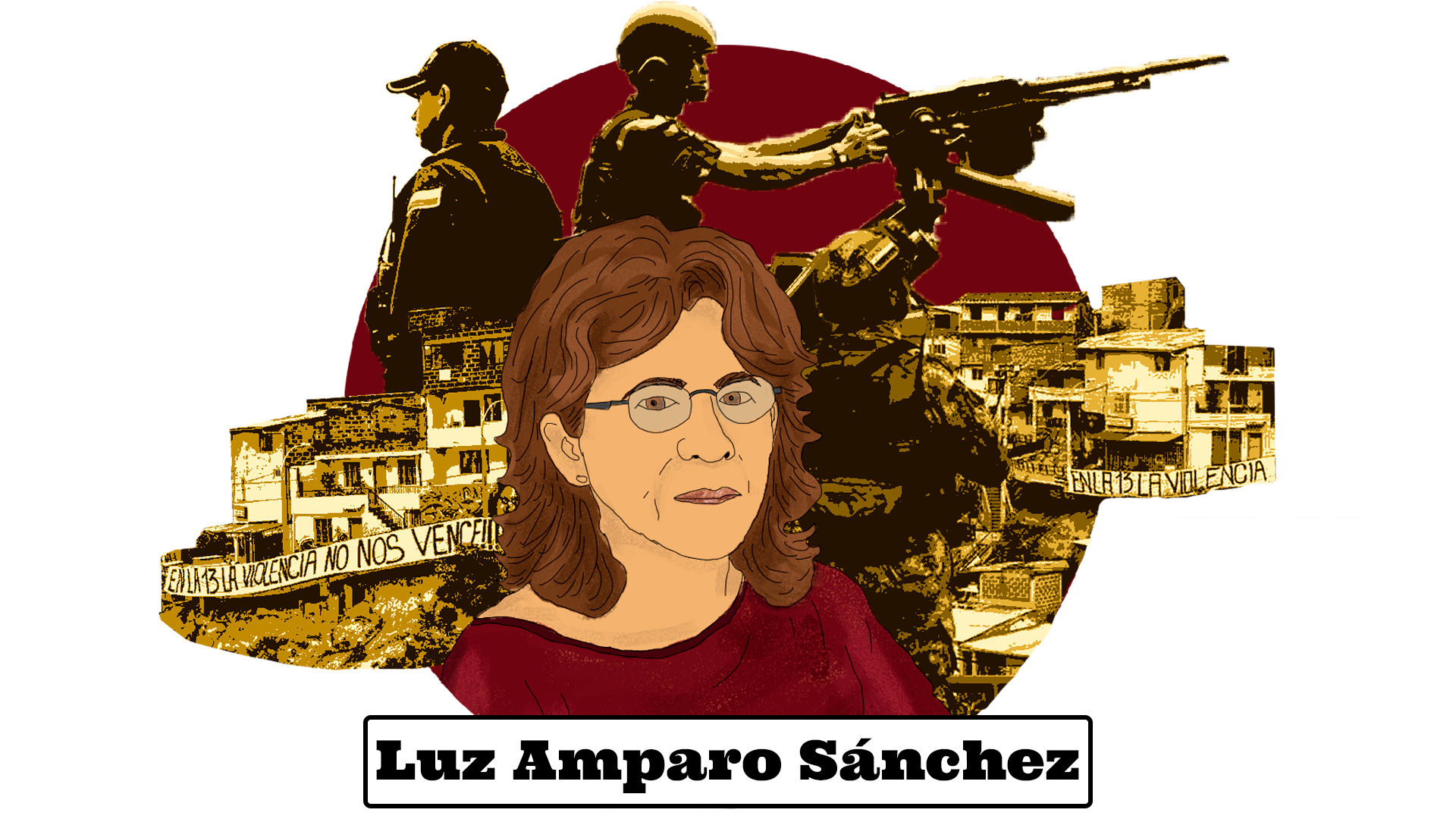 Luz Amparo Sánchez