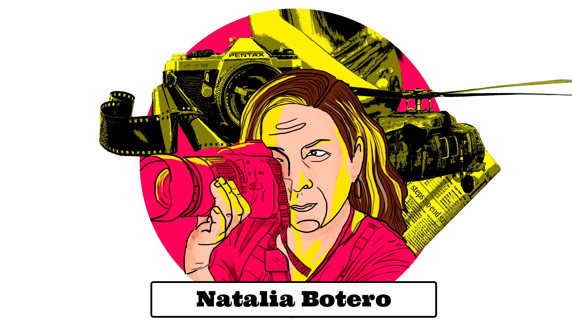 Natalia Botero